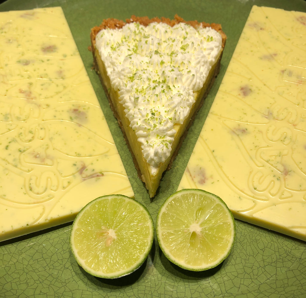 Key Lime Pie Bar - 33% Milk